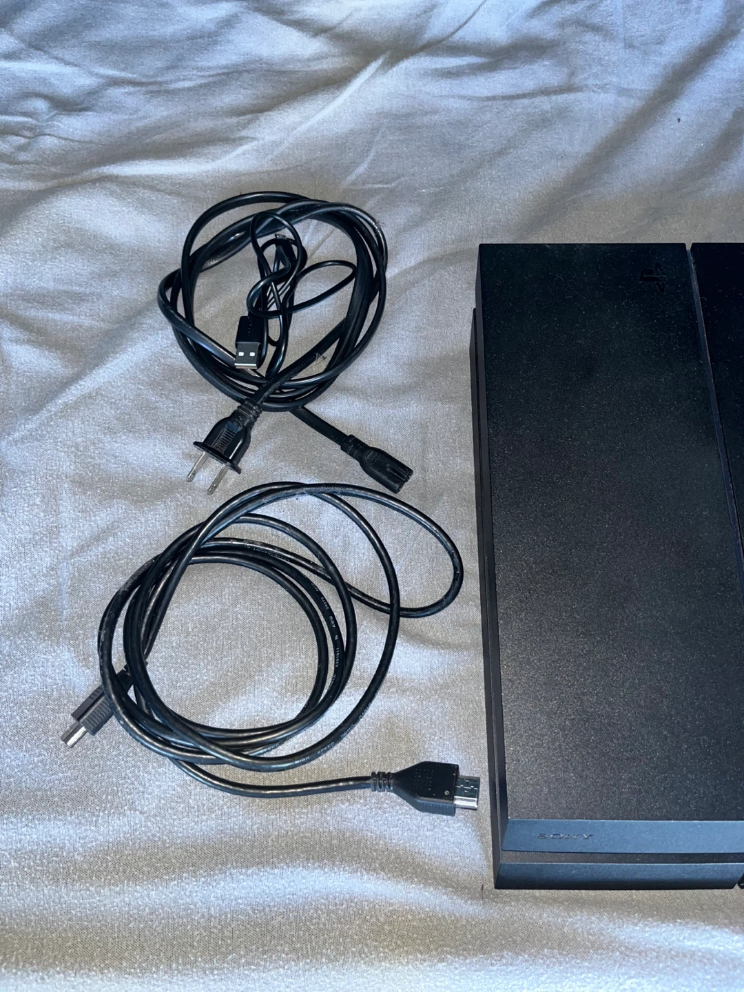 HEN 12.50 Modded PS4 - photo 2