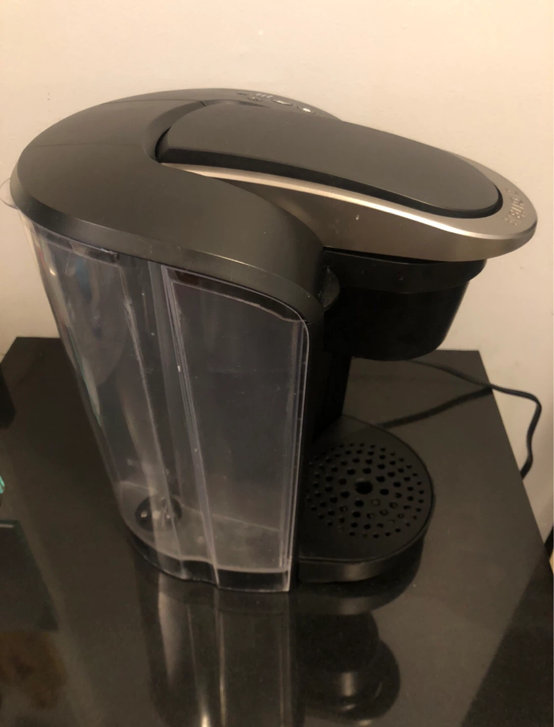 Keurig K-Classic Coffee Maker - photo 2