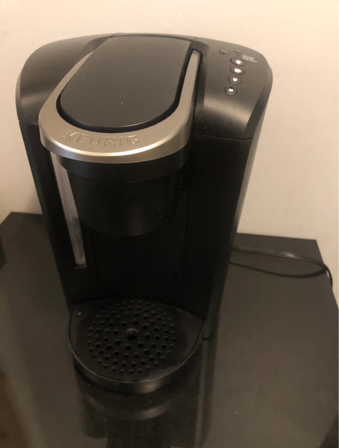 Keurig K-Classic Coffee Maker