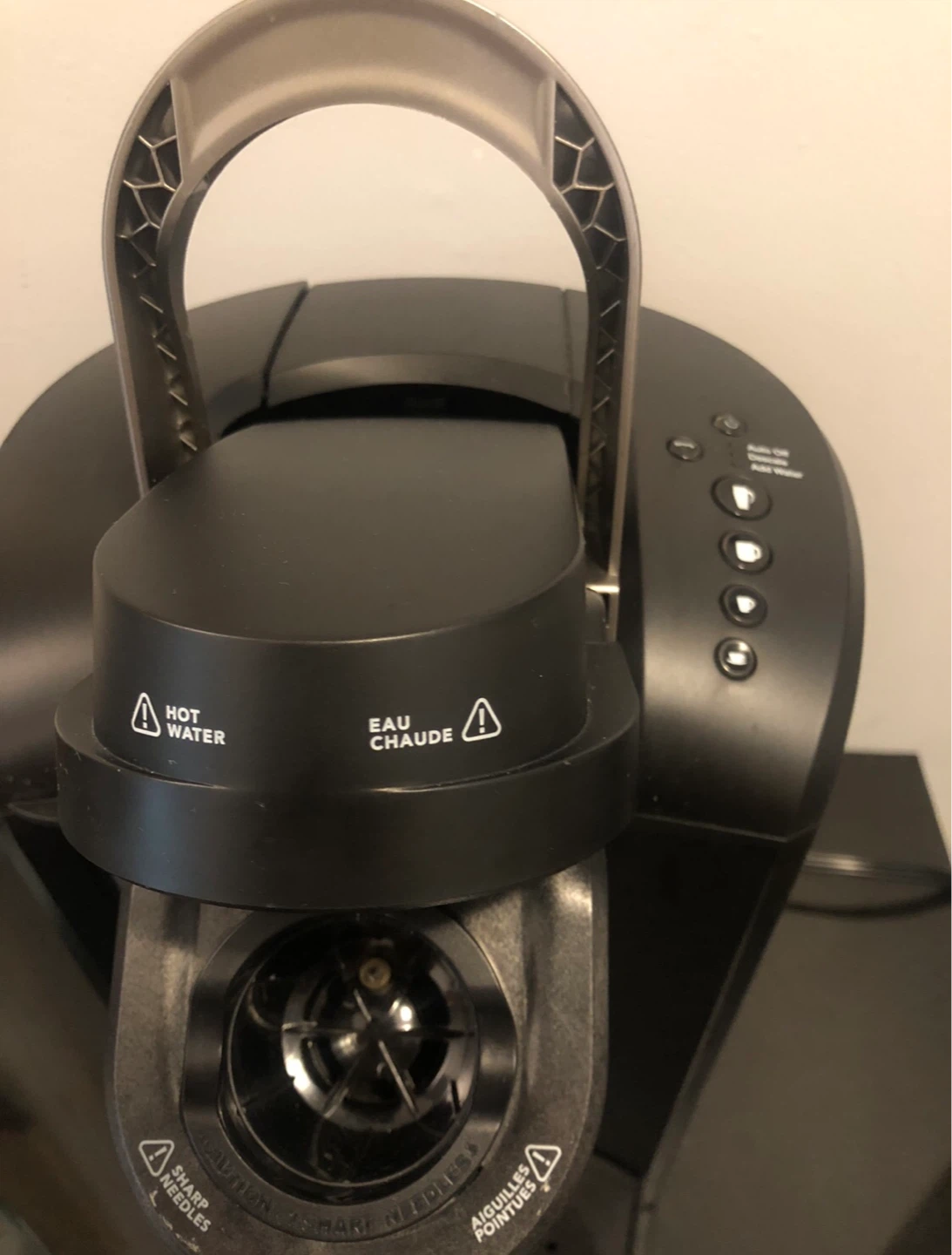 Keurig K-Classic Coffee Maker - photo 4