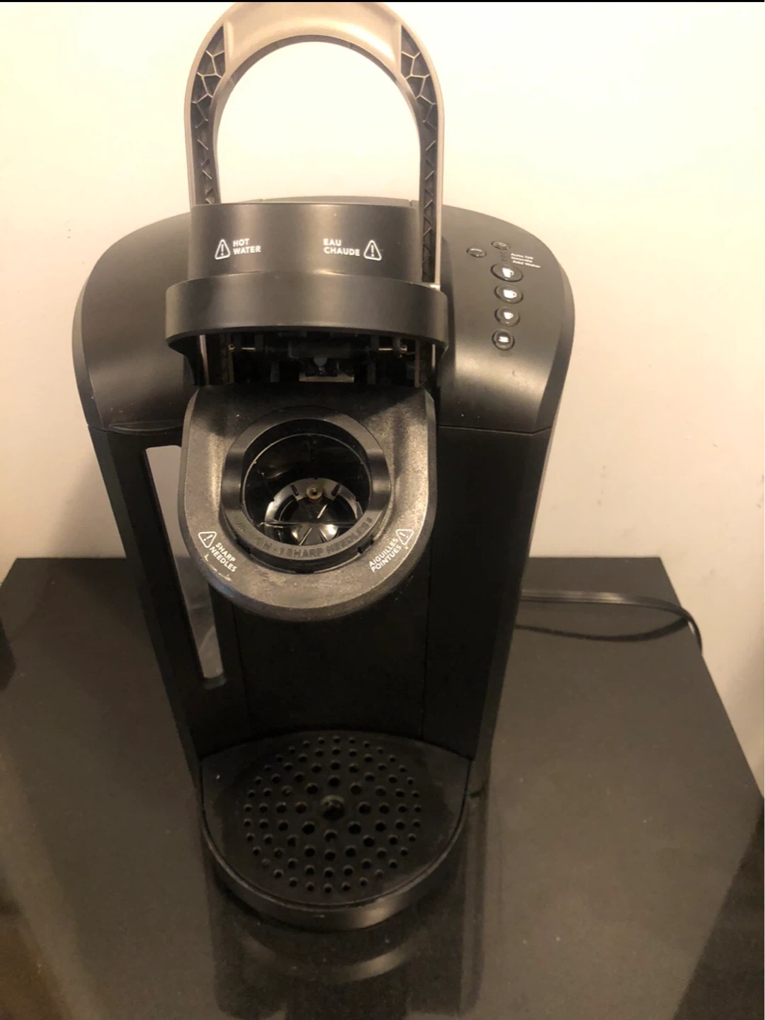 Keurig K-Classic Coffee Maker - photo 3
