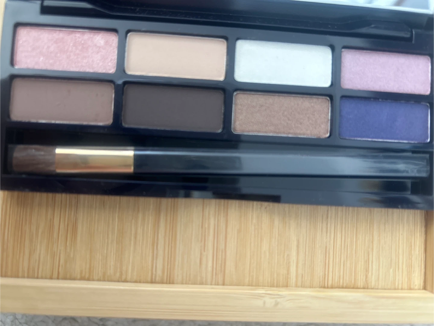 Estée Lauder Pure Color Eyeshadow Palette - photo 2