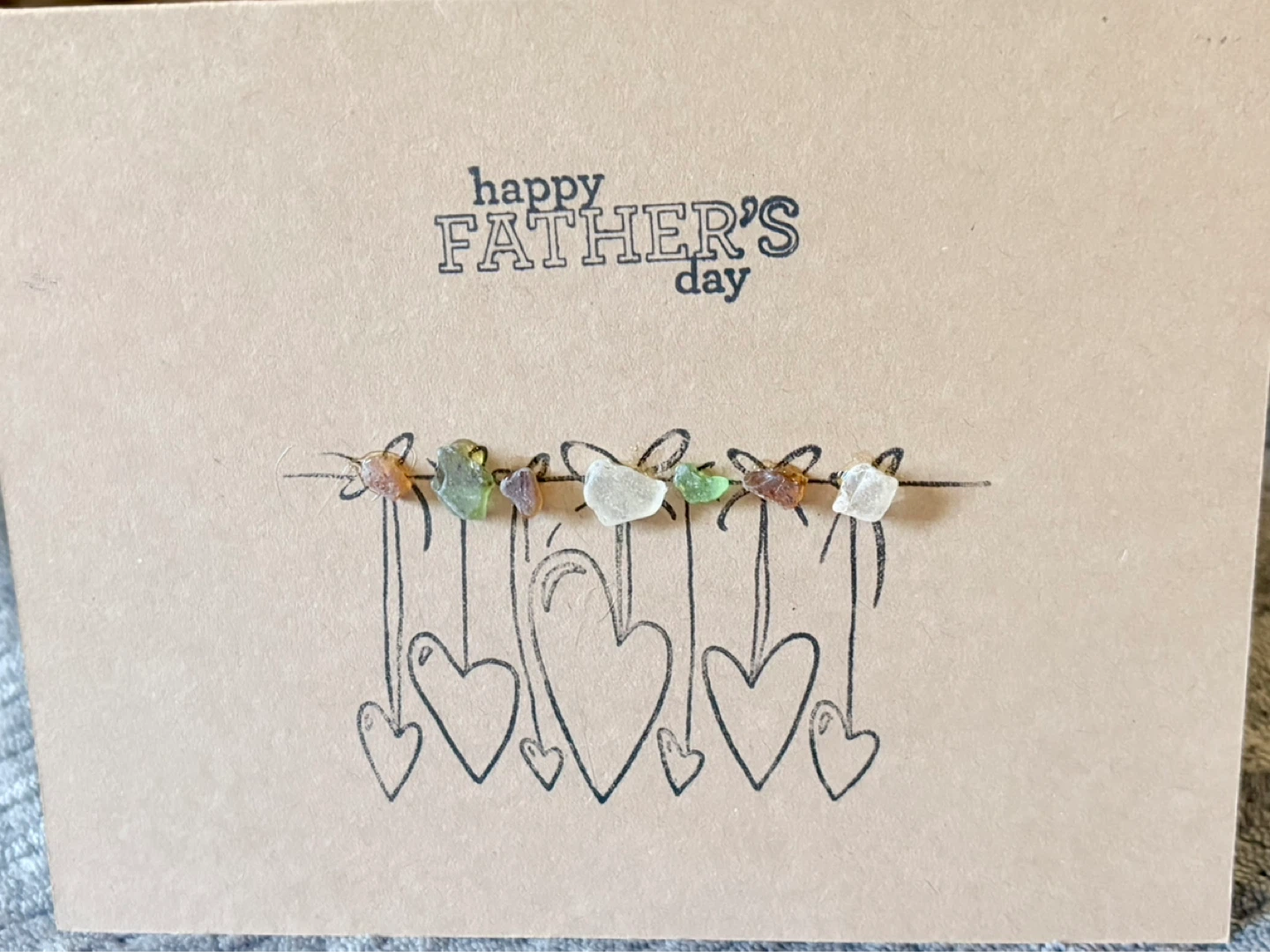 $15- 3pk Father’s Day Cards - photo 2