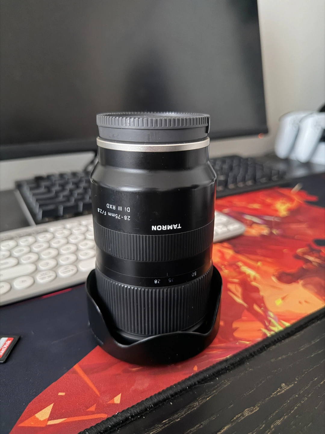 Tamron 28-75mm F/2.8 Di III RXD Lens - photo 2
