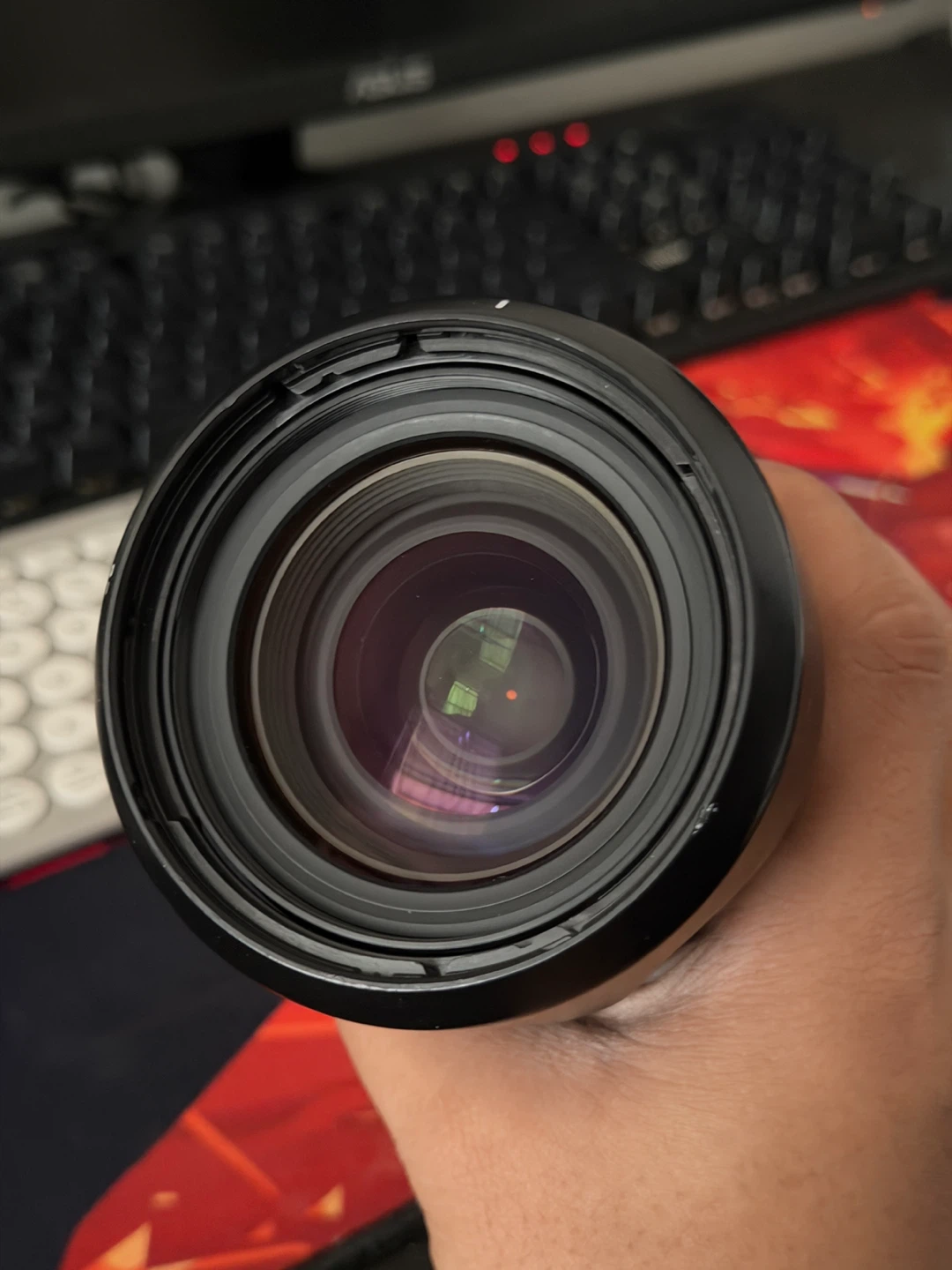 Tamron 28-75mm F/2.8 Di III RXD Lens - photo 4