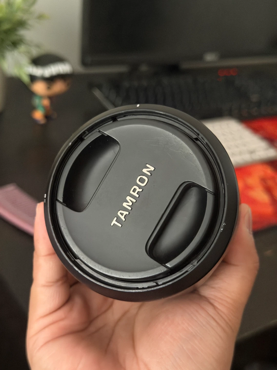Tamron 28-75mm F/2.8 Di III RXD Lens - photo 5