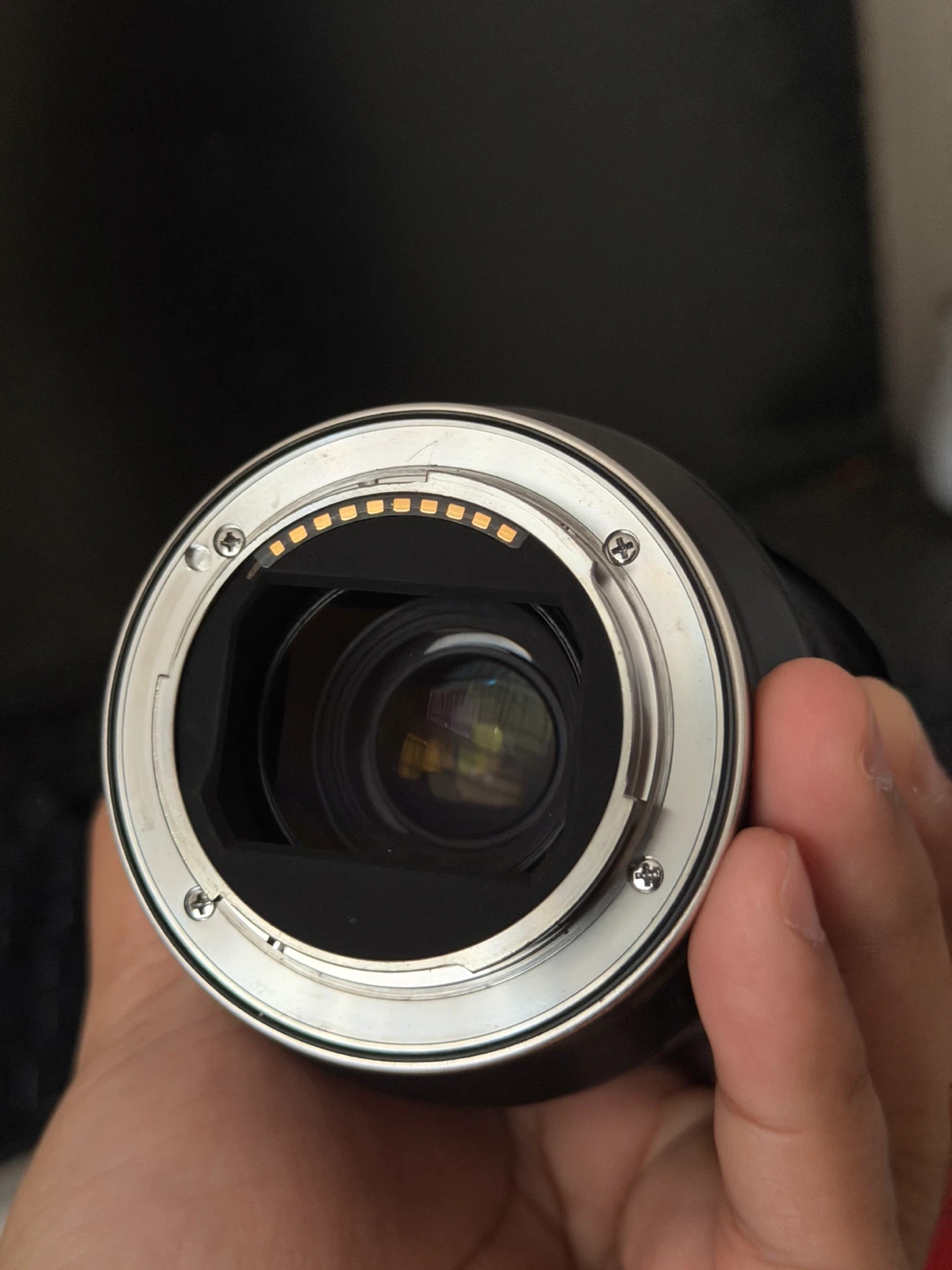 Tamron 28-75mm F/2.8 Di III RXD Lens - photo 3
