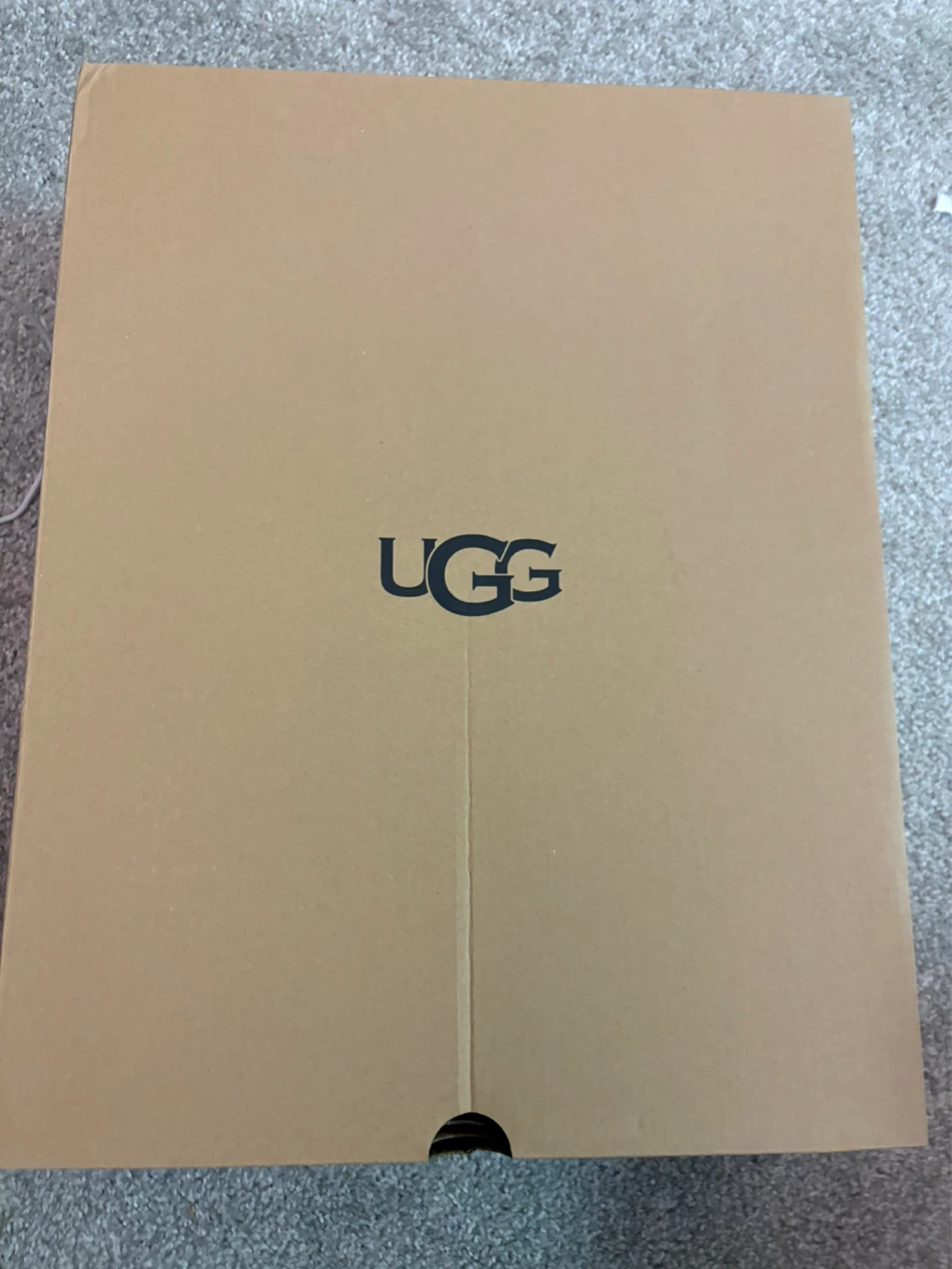 UGG W Bailey Bow Tall II Boots - Size 8 - photo 3