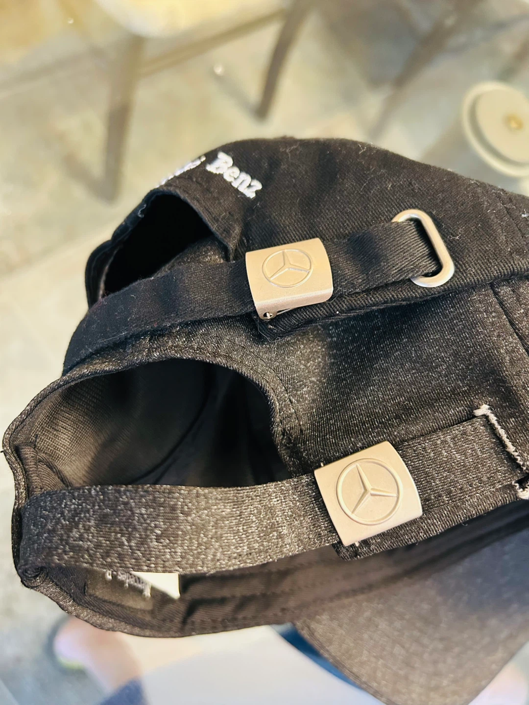NEW Mercedes-Benz Collection Hats - photo 4