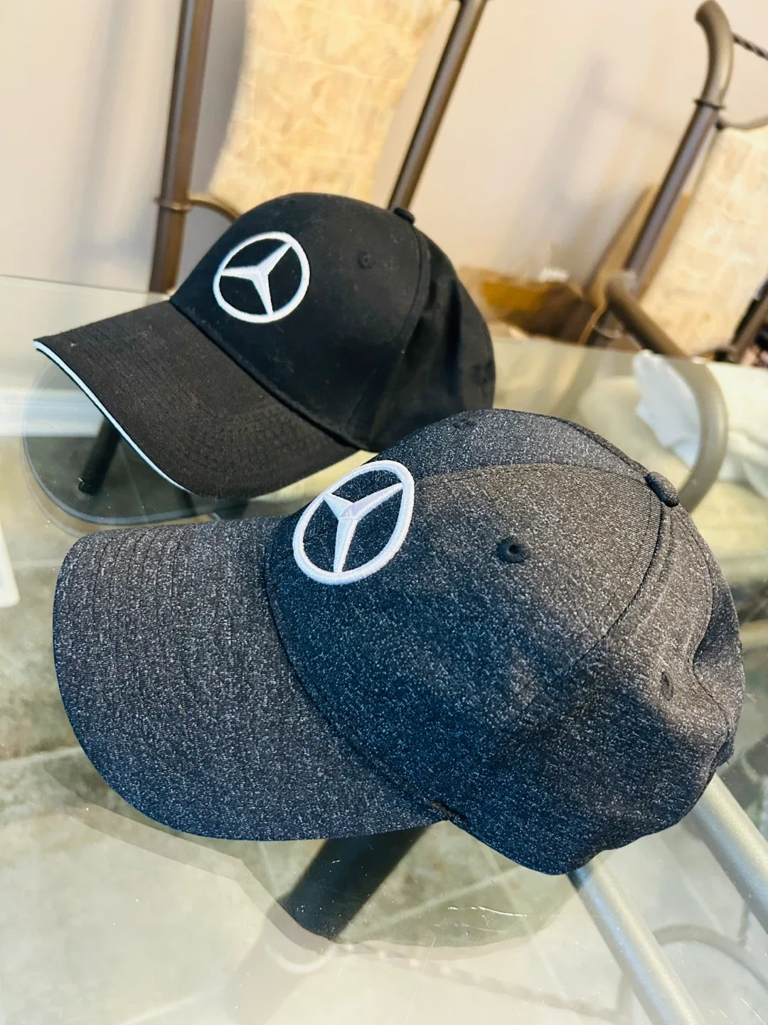 NEW Mercedes-Benz Collection Hats - photo 2