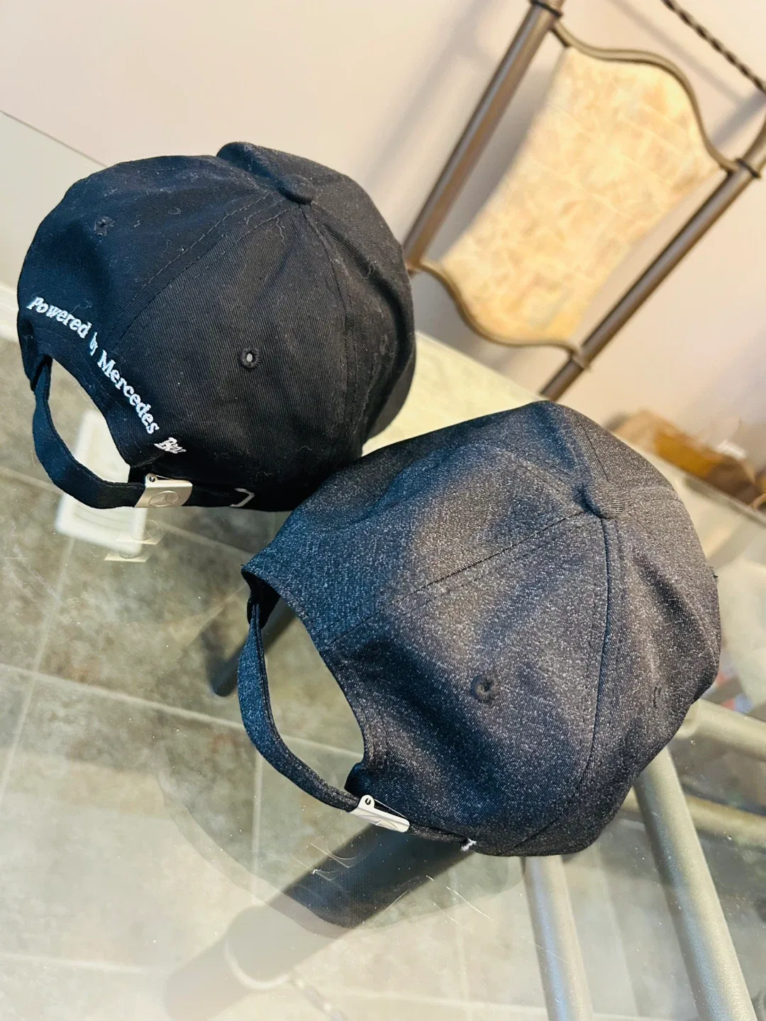 NEW Mercedes-Benz Collection Hats - photo 3