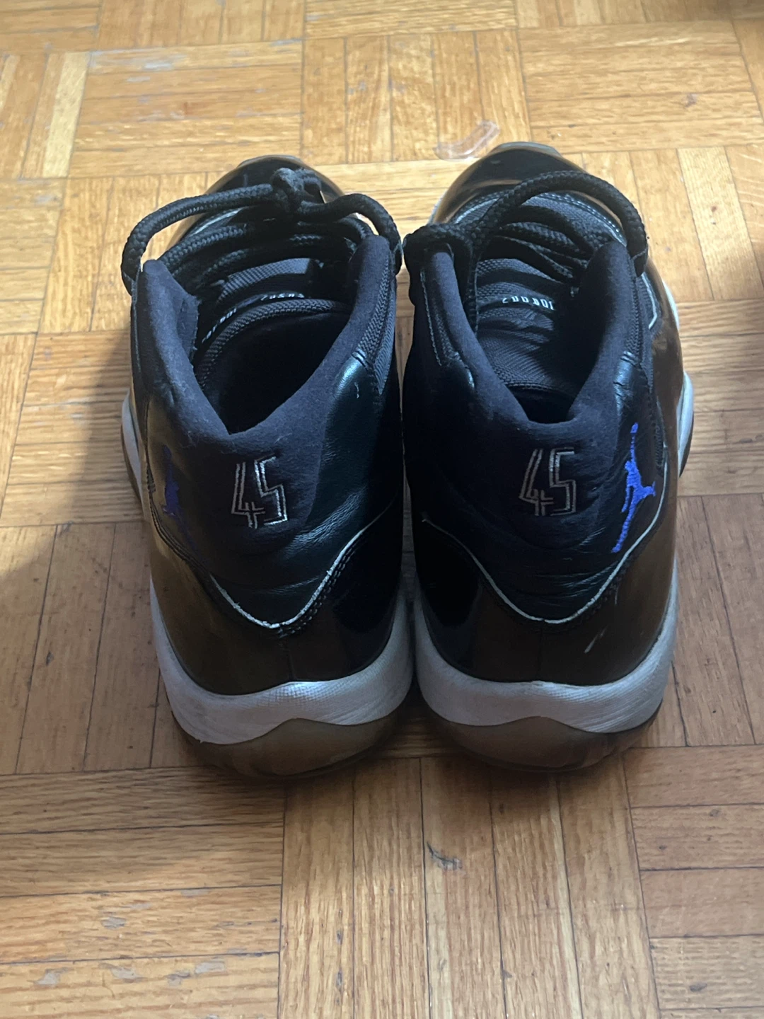 Air Jordan 11 Retro "45" - photo 3