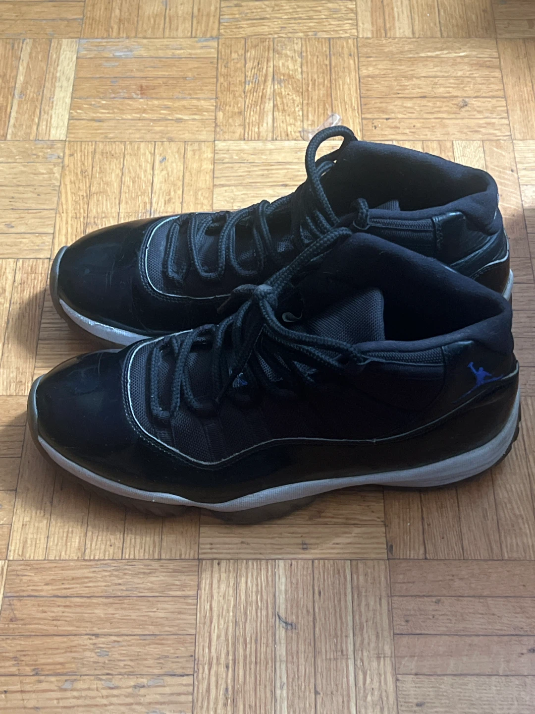 Air Jordan 11 Retro "45" - photo 2