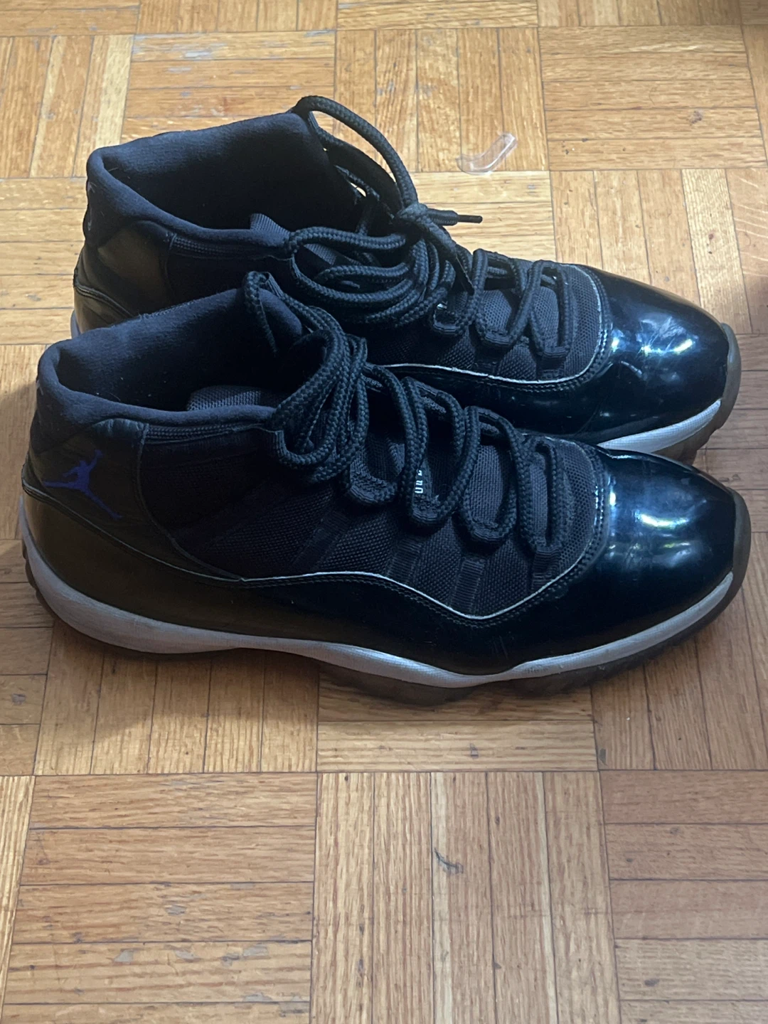 Air Jordan 11 Retro "45" - photo 4