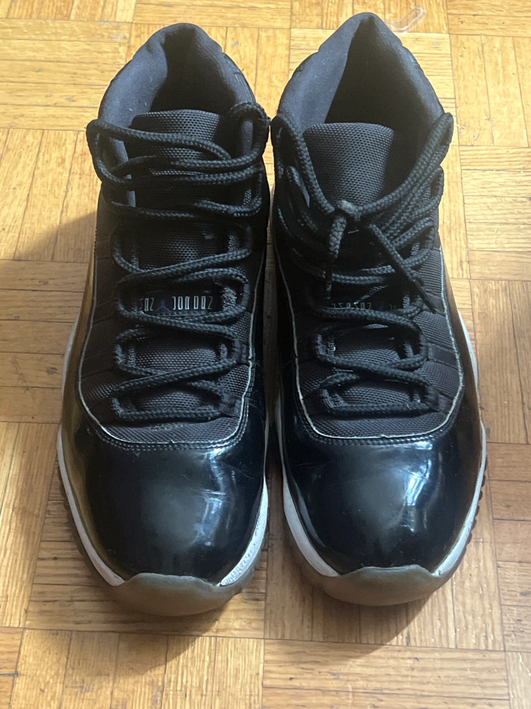 Air Jordan 11 Retro "45"