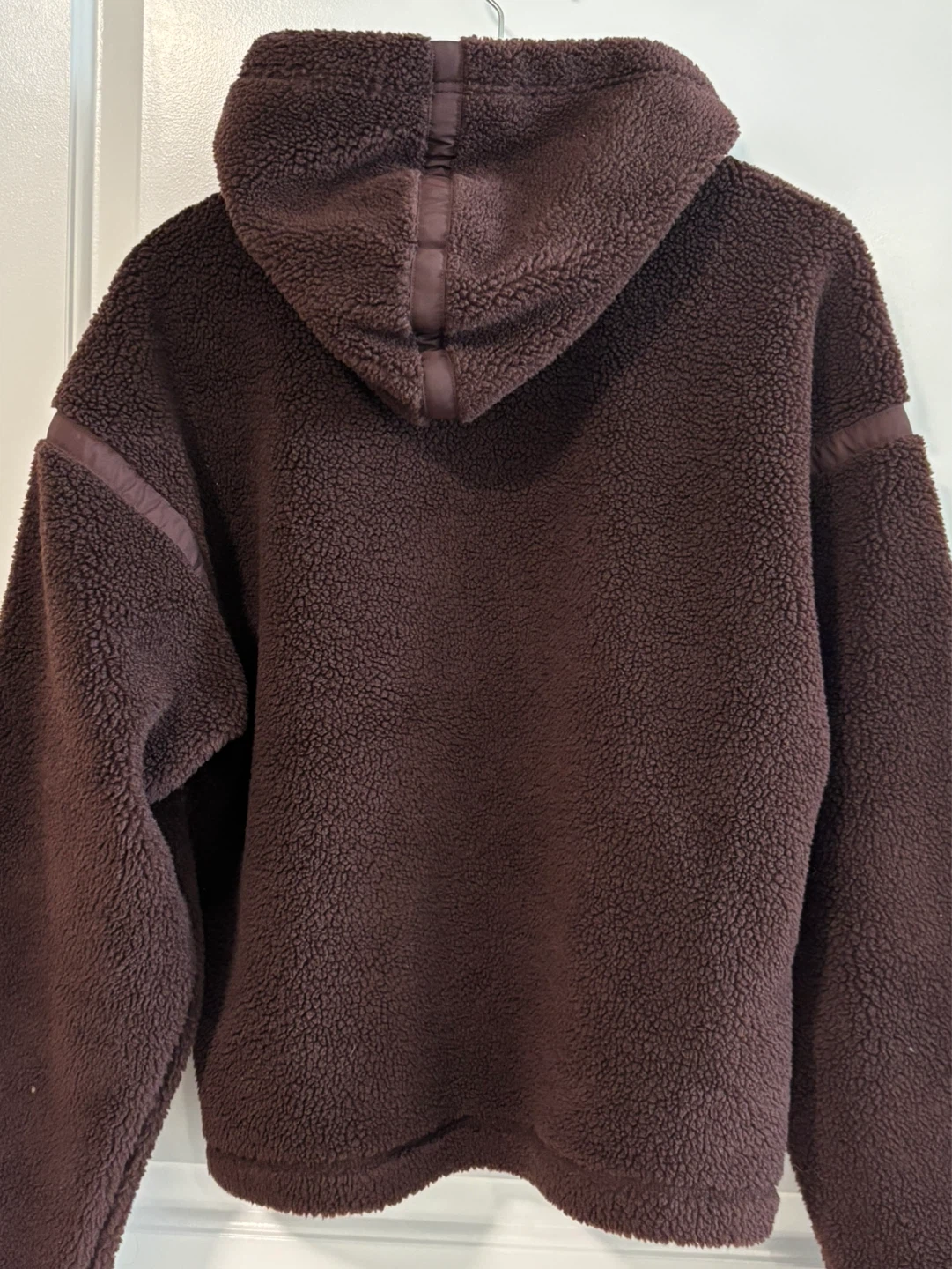 Adidas Fleece Hoodie - photo 4