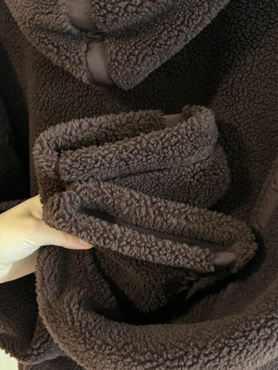 Adidas Fleece Hoodie - photo 5