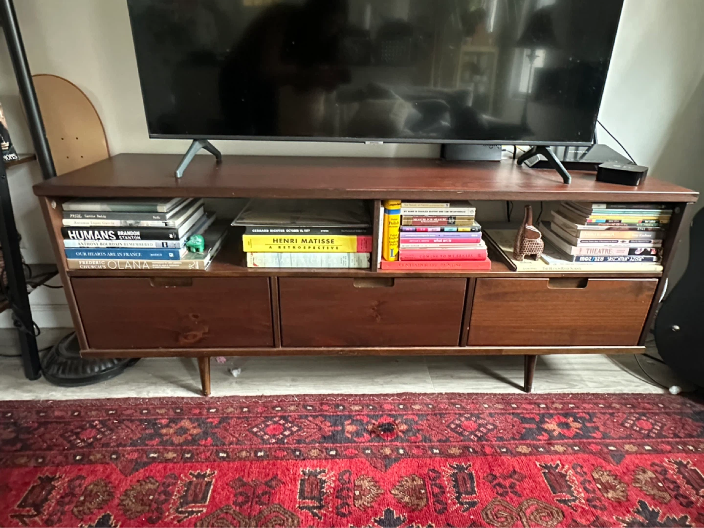 Wayfair Midcentury Modern TV Console