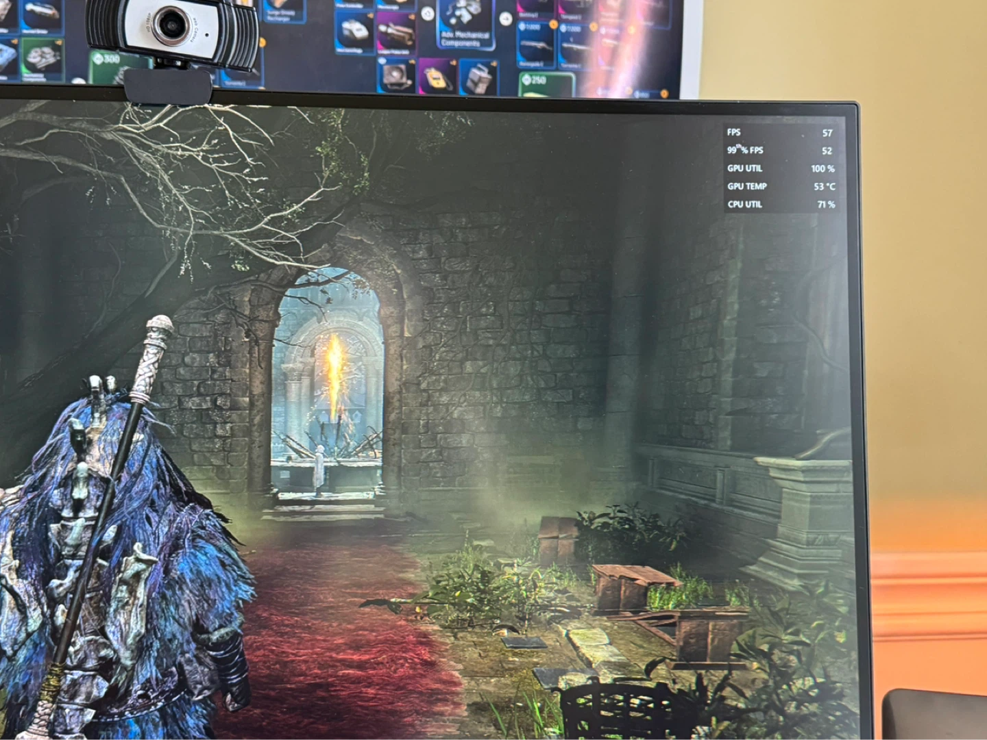 MSI Radeon RX 580 Gaming X 8G Graphics Card - photo 5