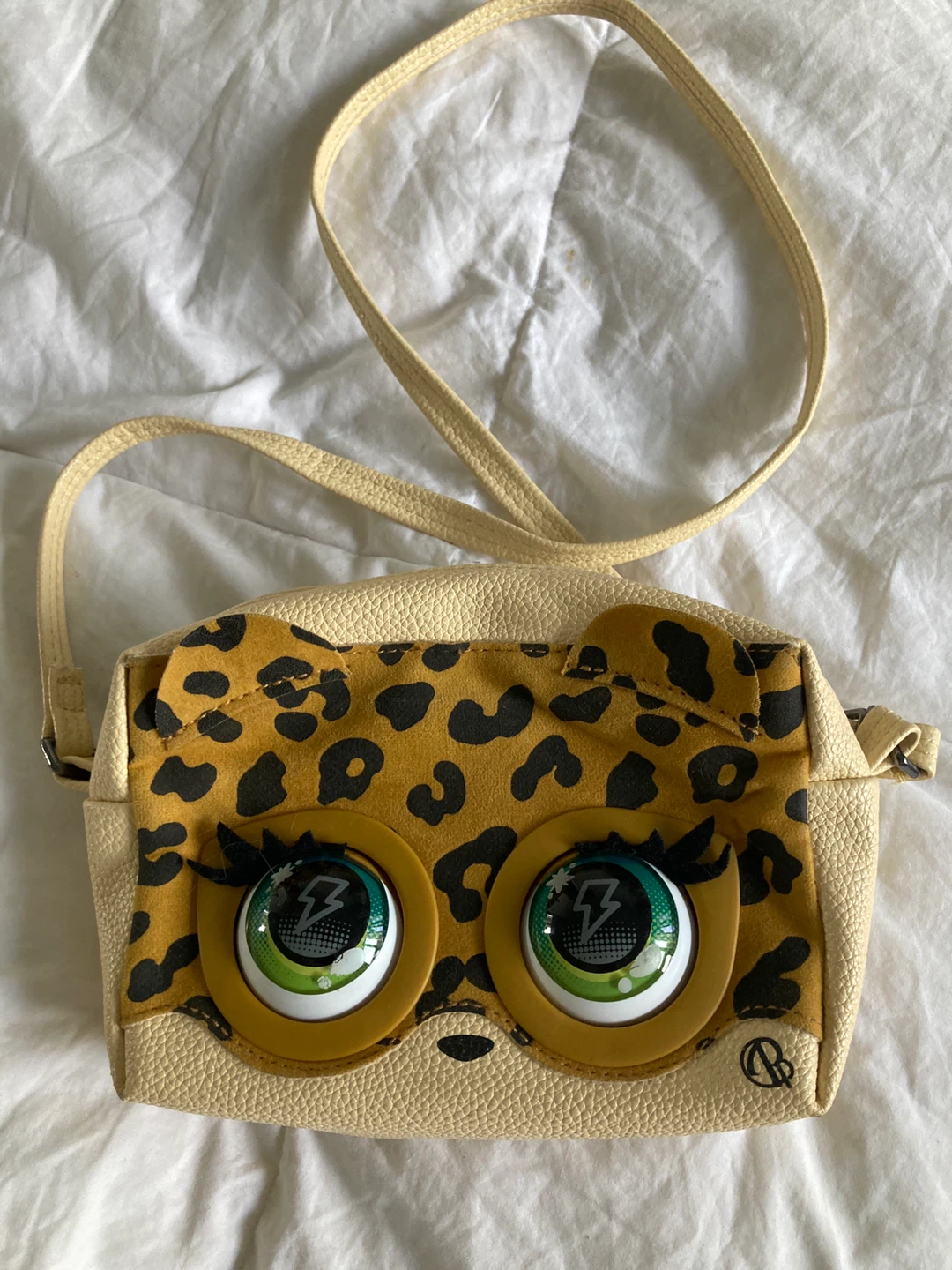 Wild Planet Blaster Bag