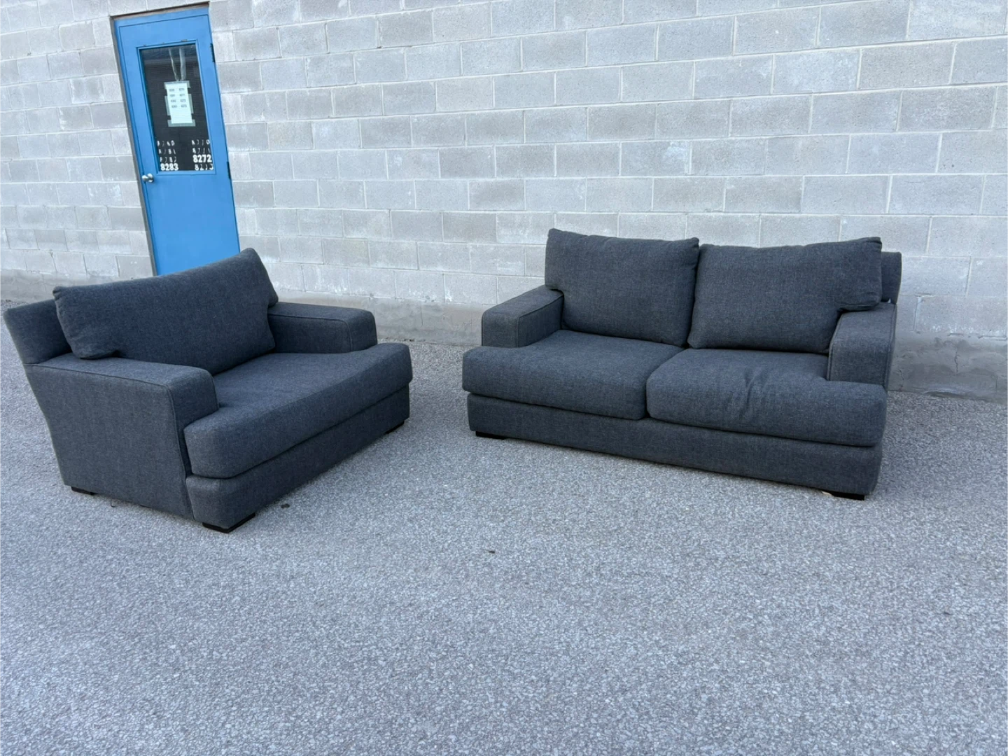 Sofas for Sale - Free Delivery - Sectional, Love Seat, Sofa Set - photo 3