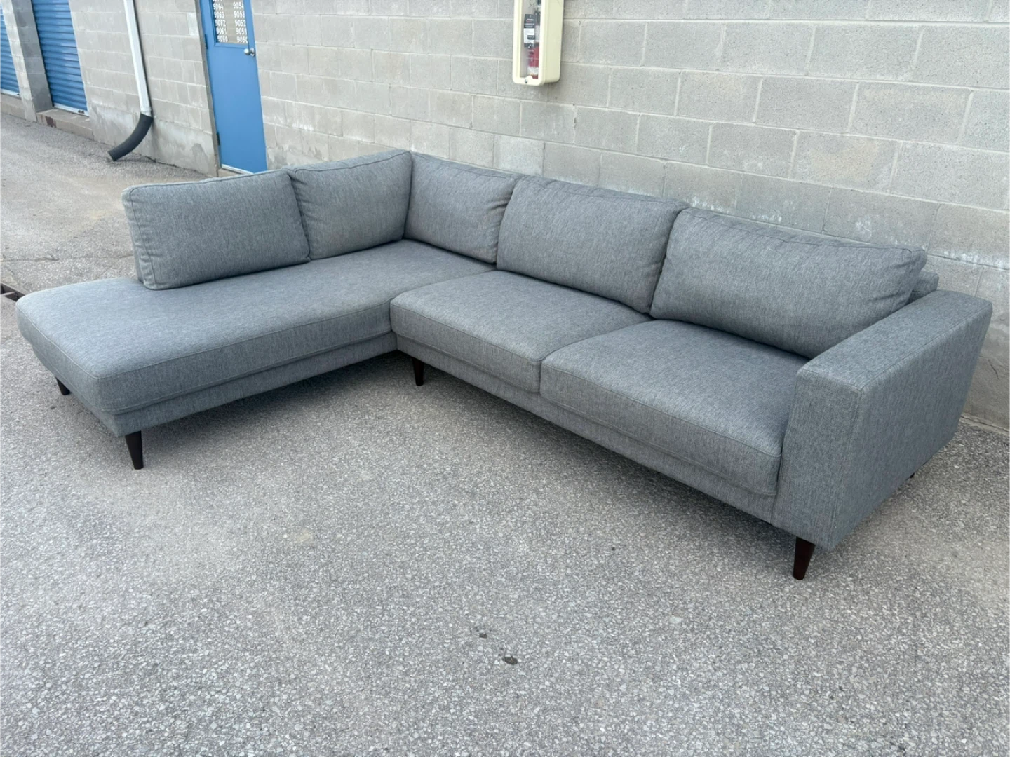 Sofas for Sale - Free Delivery - Sectional, Love Seat, Sofa Set - photo 4