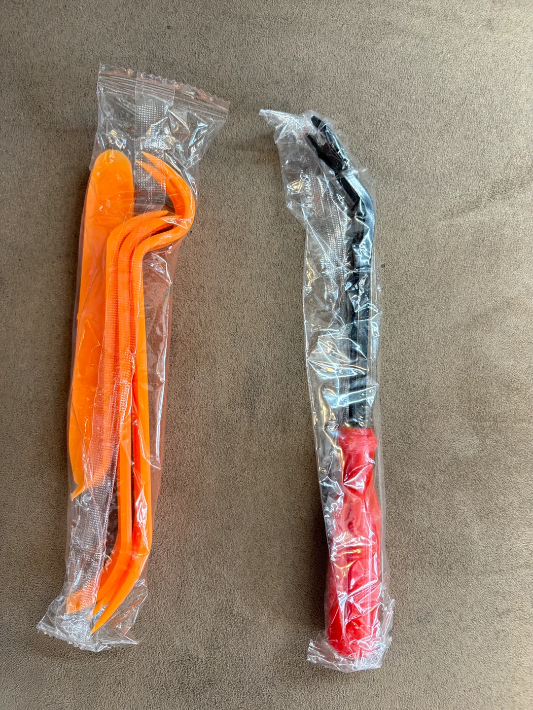 Automotive repair tools