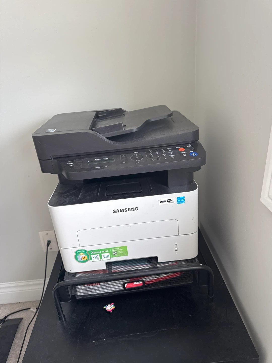 Samsung Xpress Mono Multifunction Printer
