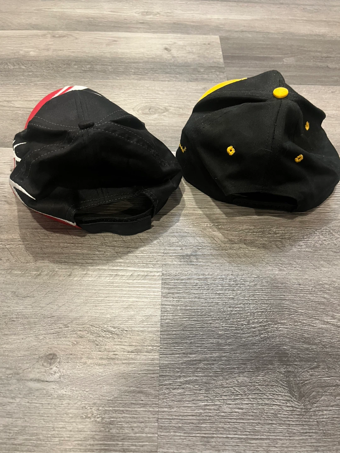 Sopranos & Ugly Stik Baseball Hats - photo 2