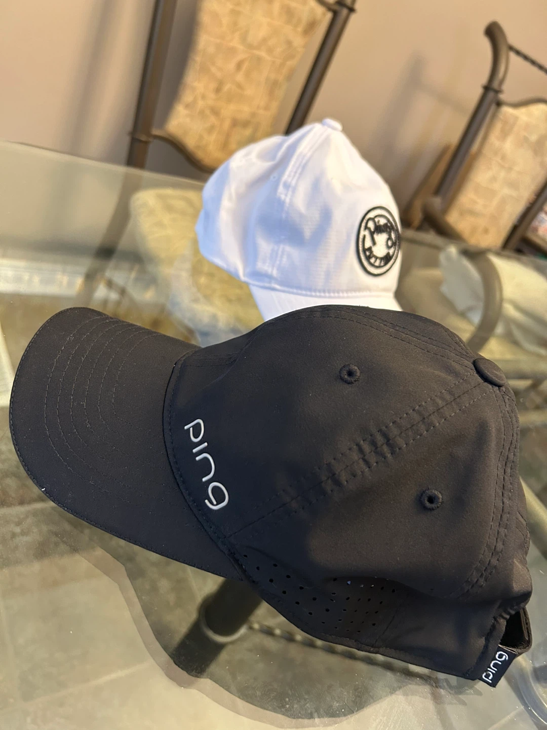 *NEW* PING Golf Hats - photo 3