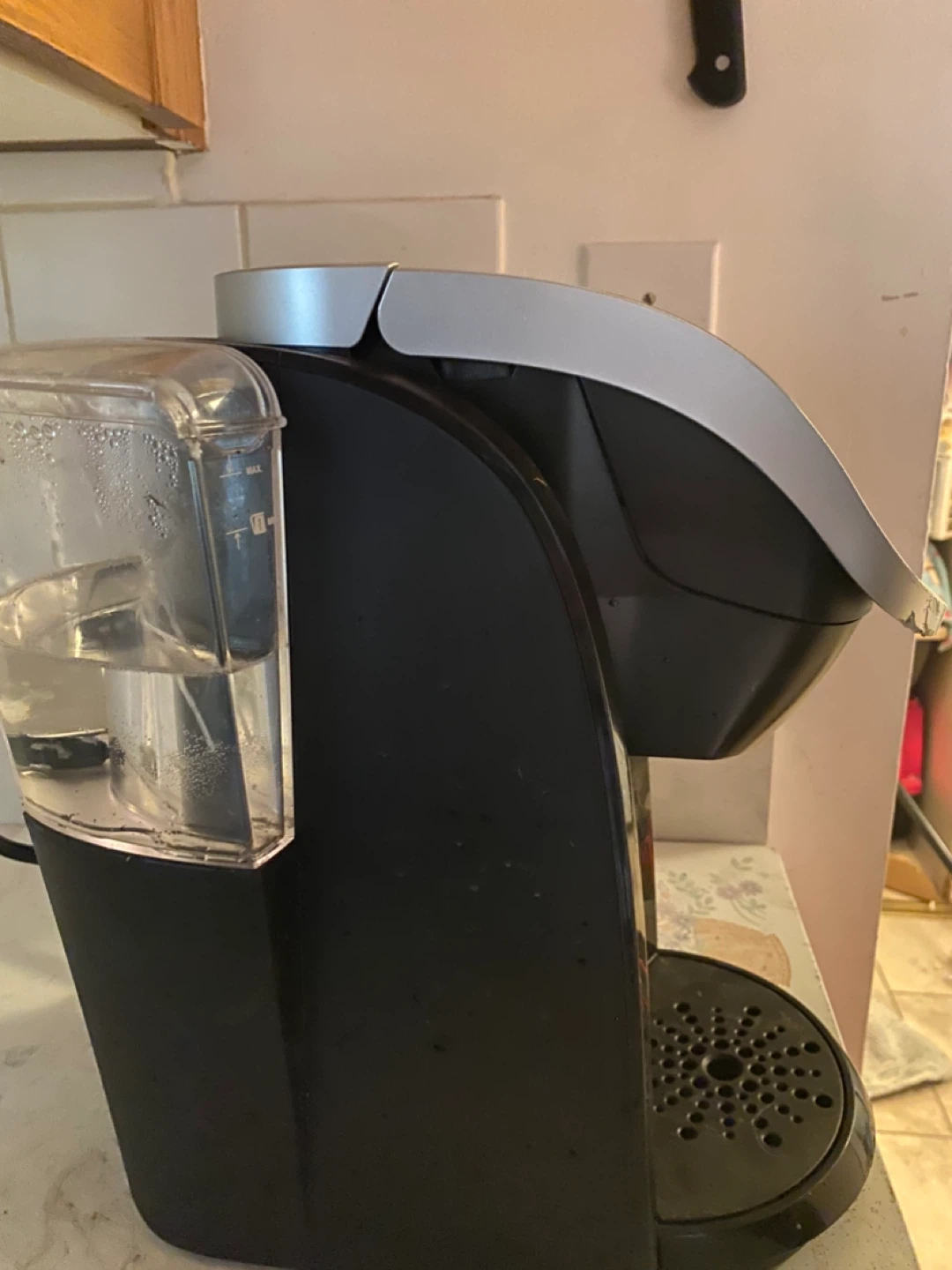 Keurig 2.0 K-Cup Coffee Maker - photo 2