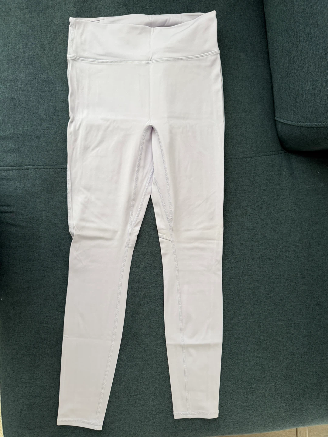 Fabletics Motion365 Leggings - Size M - Light Purple