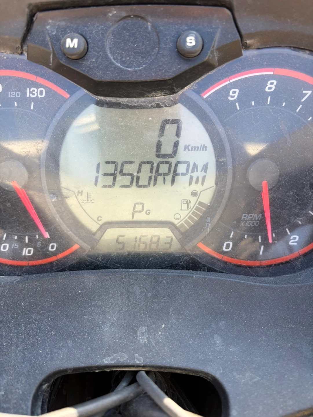 2014 Can-Am Outlander 1000 XT - photo 5