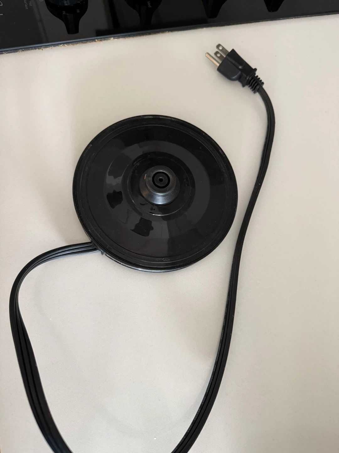 Electric Kettle - photo 4