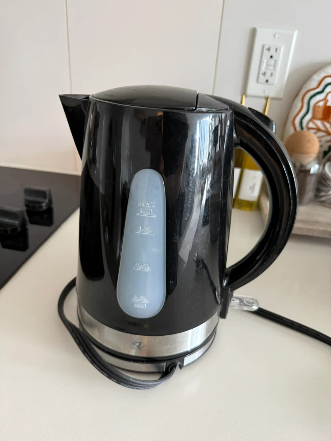 Electric Kettle