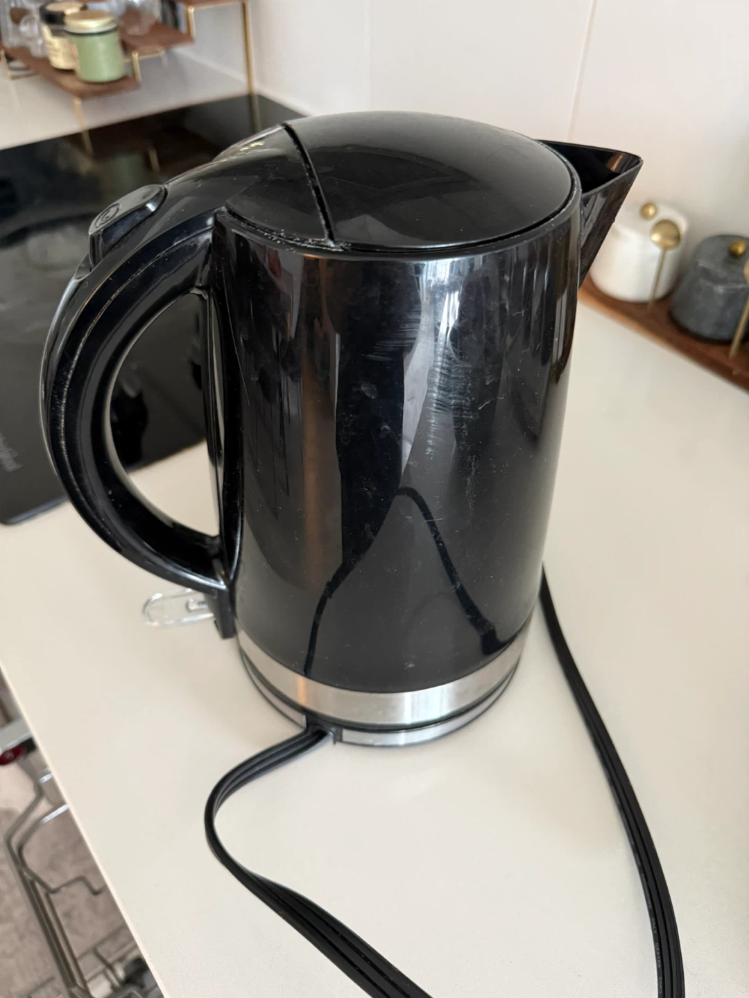 Electric Kettle - photo 3