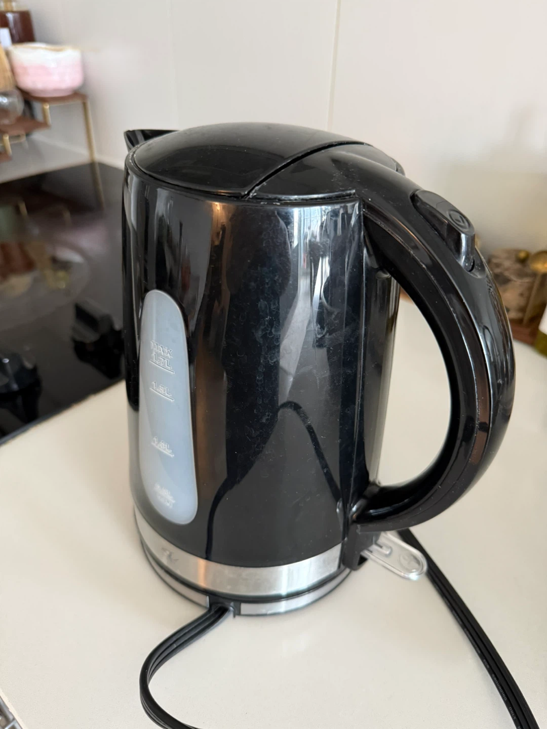 Electric Kettle - photo 2