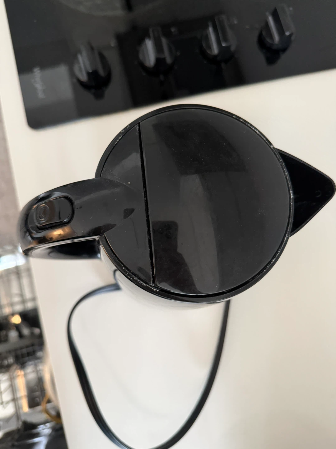 Electric Kettle - photo 5