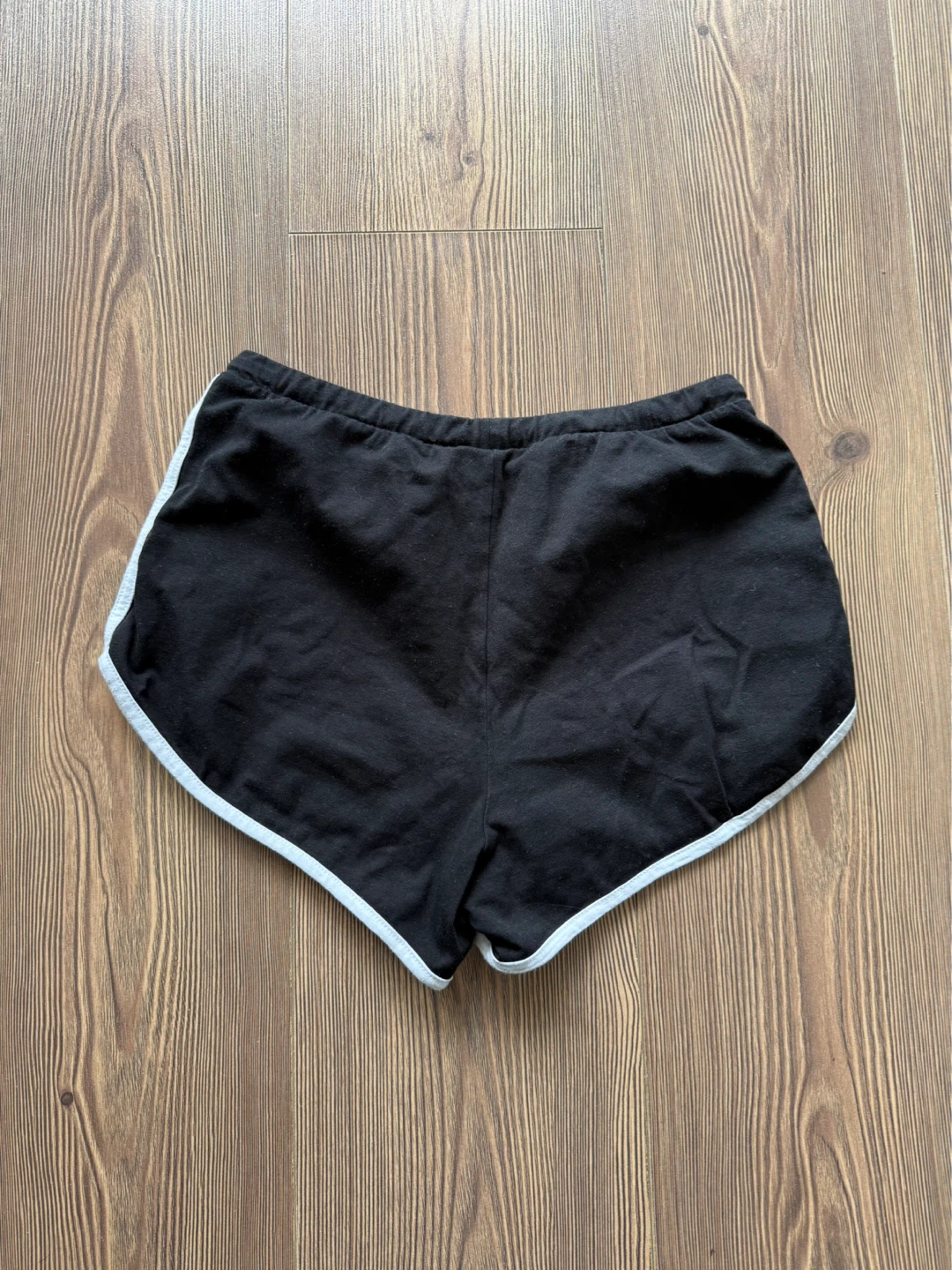 80s Style Gym Shorts | Size XS - photo 2