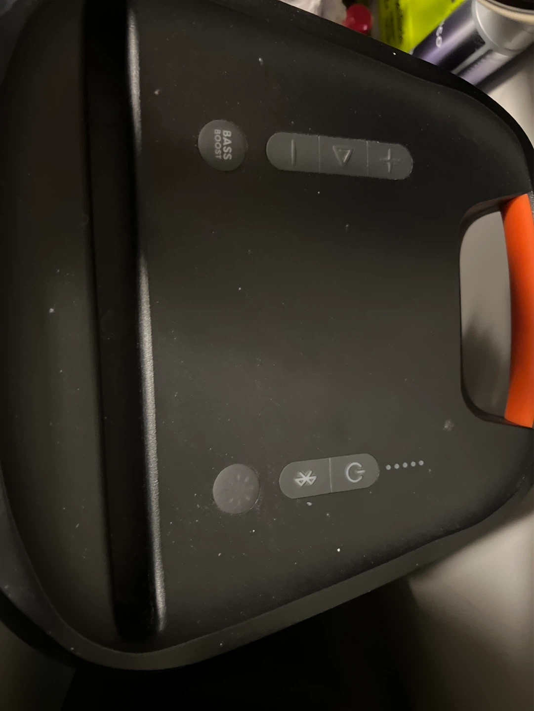 JBL PartyBox 100 Portable Party Speaker - photo 3