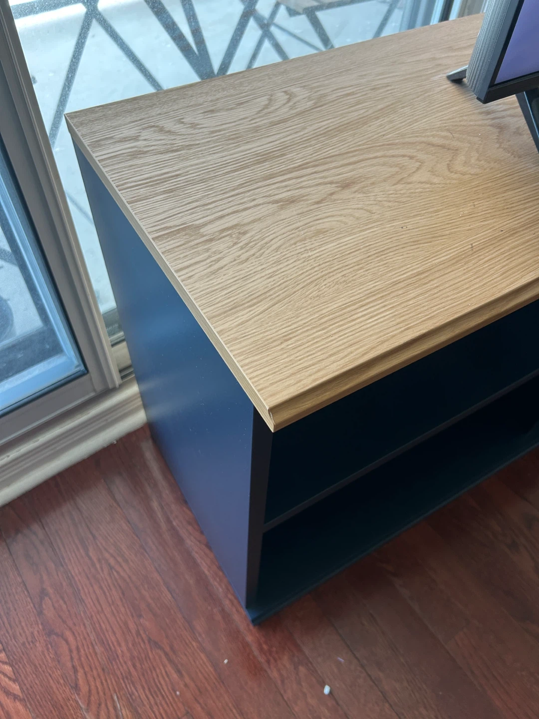 Moving sale - Ikea Tv stand - photo 3