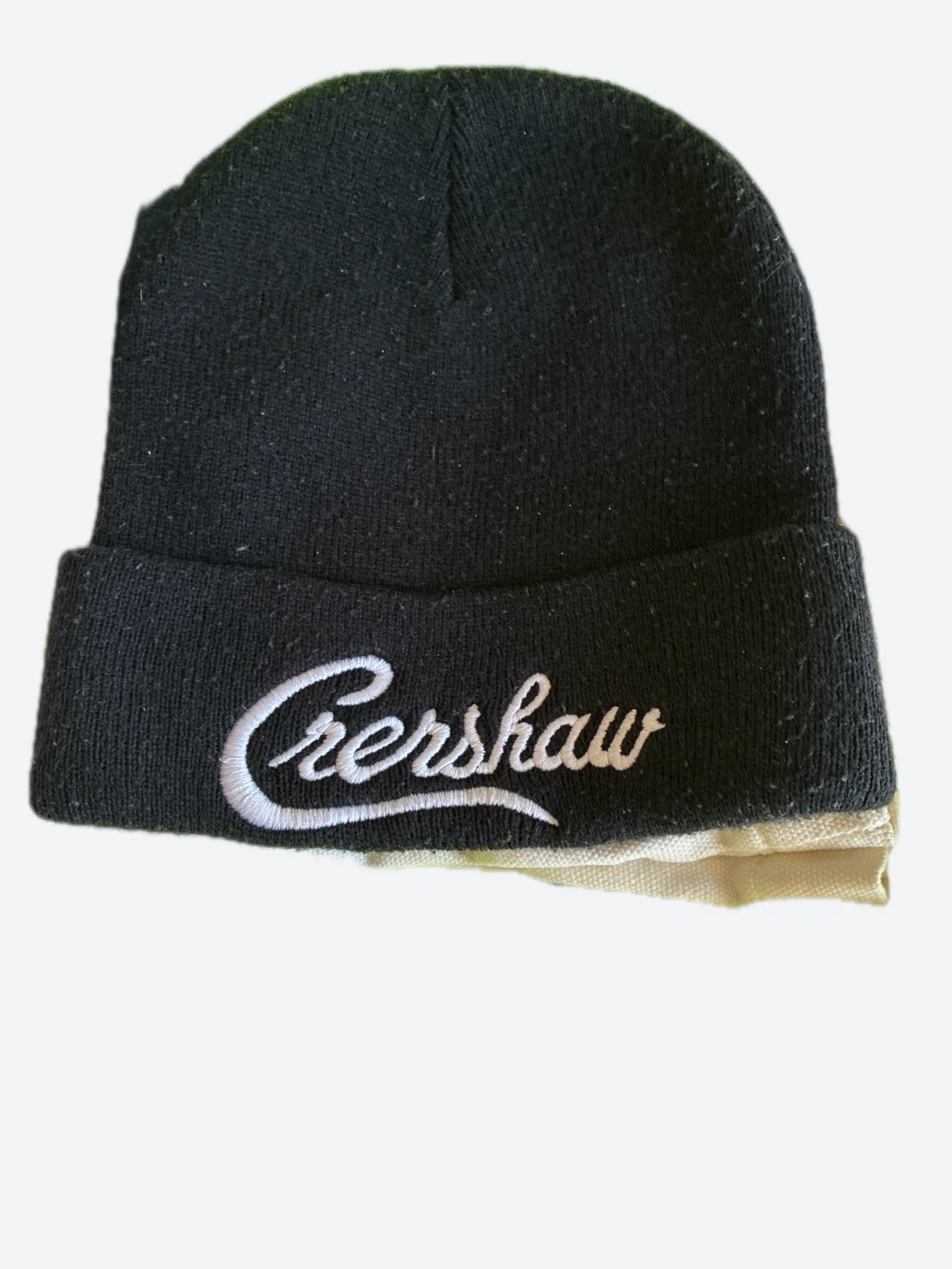 FREE Crenshaw Beanie Hat