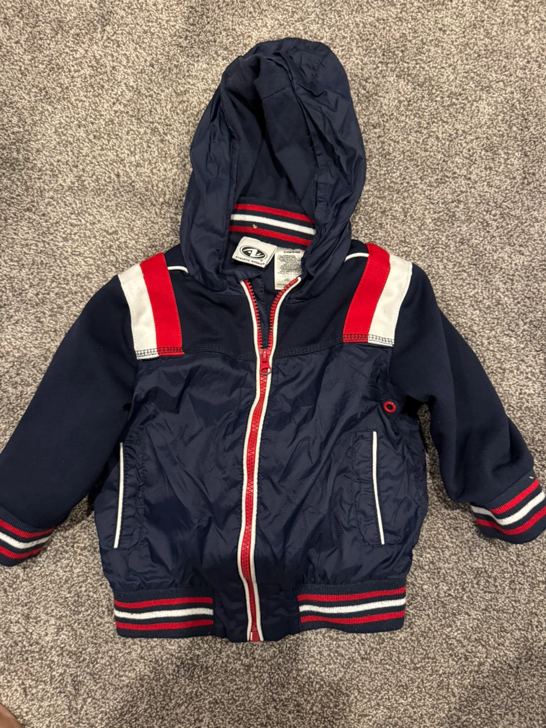 24M Bundle of Boys' Clothes - Various Brands - photo 3