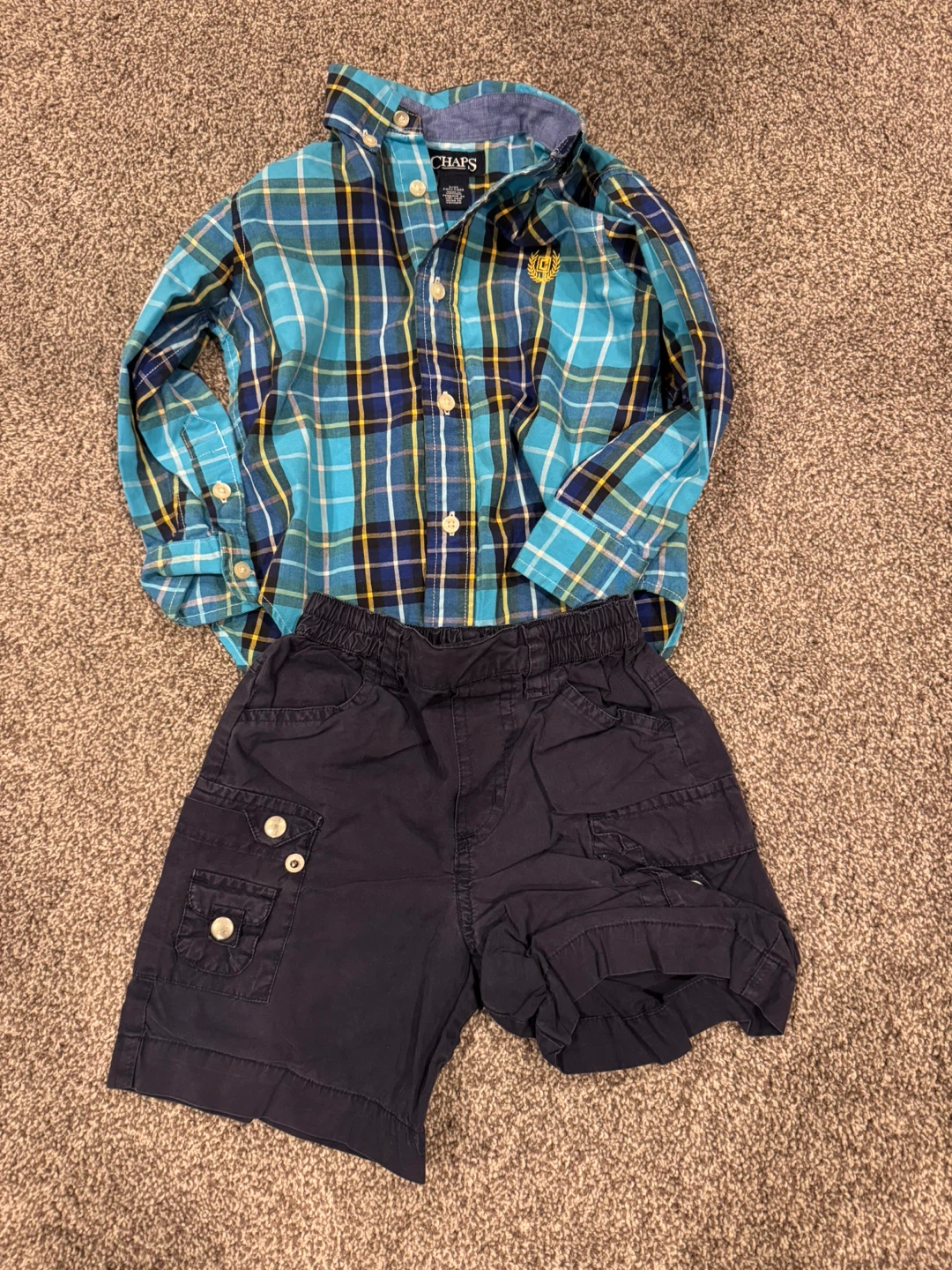 24M Bundle of Boys' Clothes - Various Brands - photo 4