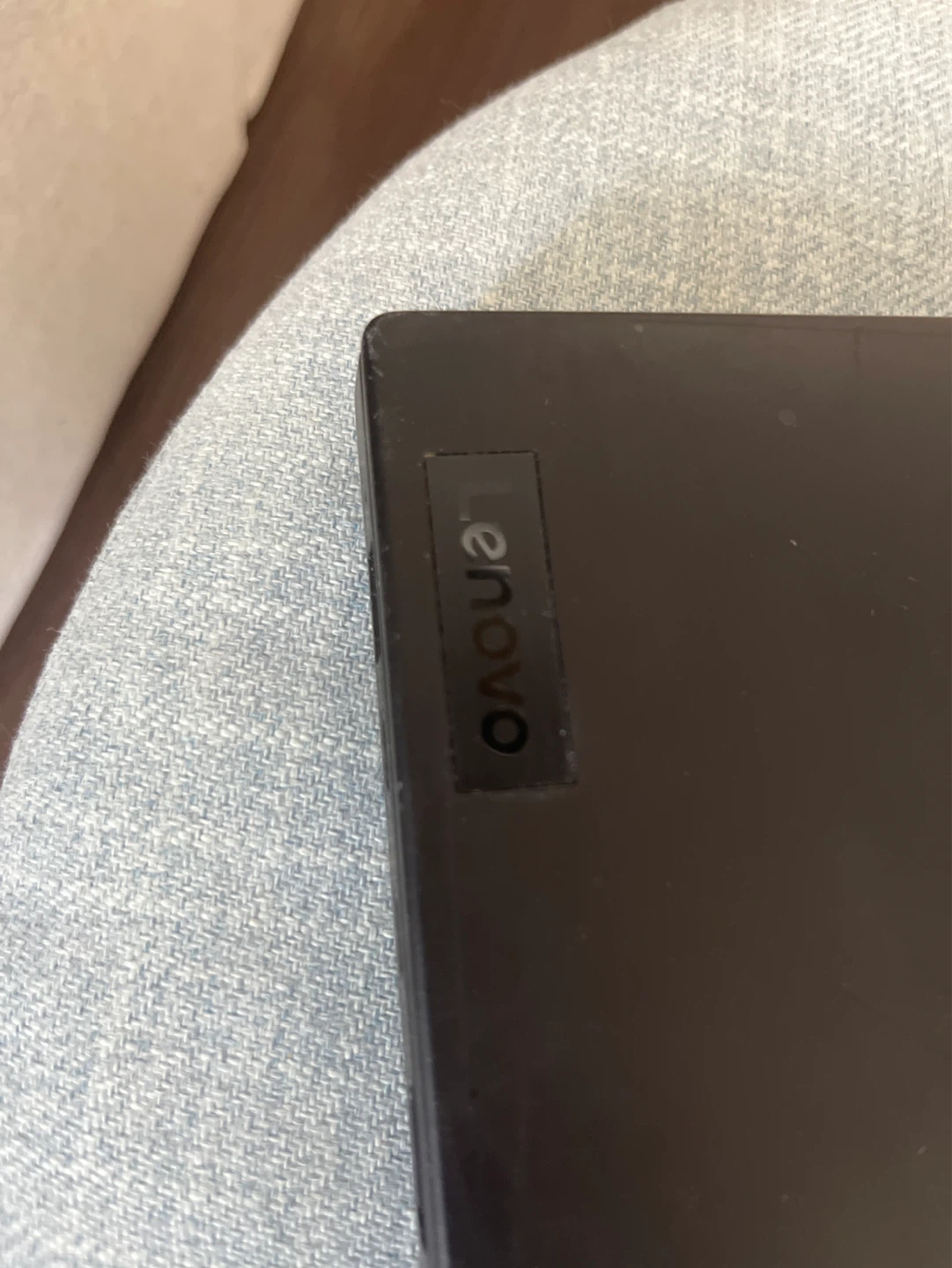 Lenovo ThinkPad X1 Extreme Gen 4 - photo 3