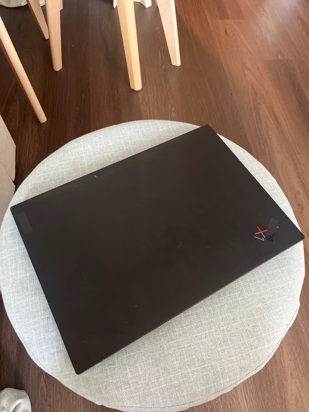 Lenovo ThinkPad X1 Extreme Gen 4