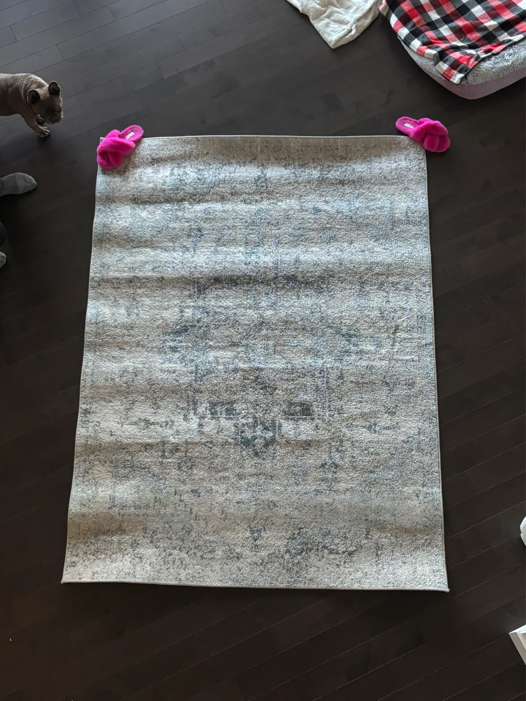 Surya Ankara Area Rug 5'x7' - photo 2