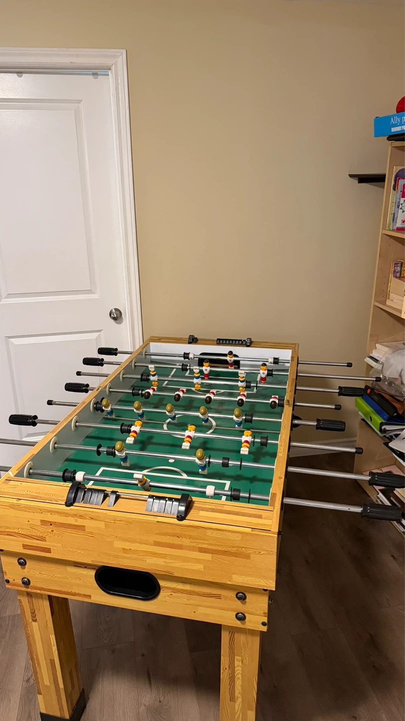 Foosball Table - photo 3