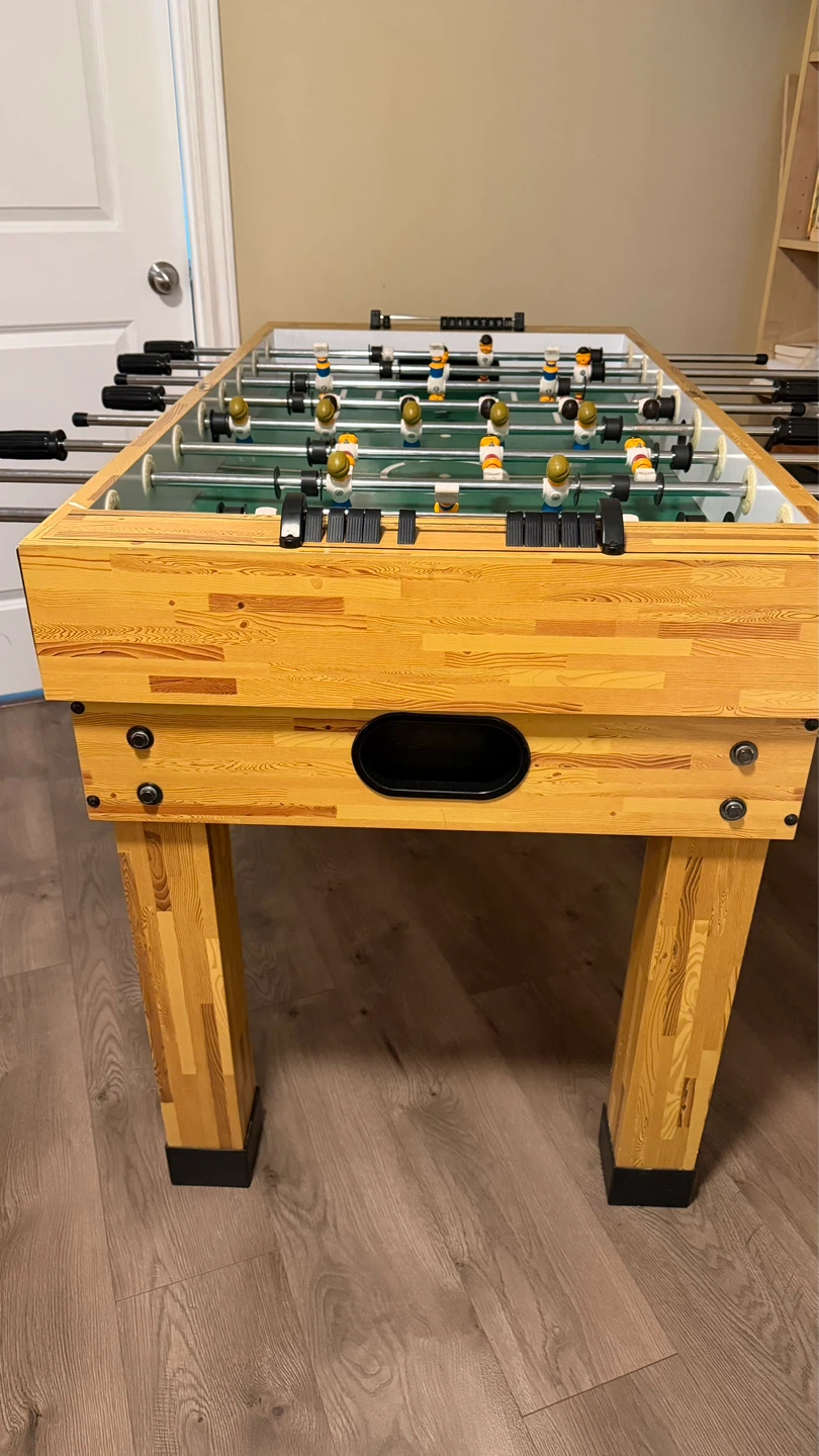 Foosball Table - photo 2