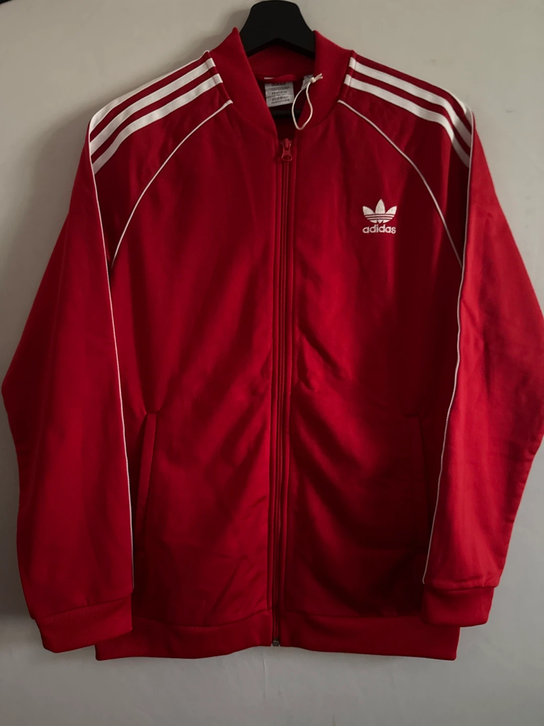 Youth Adidas Primeblue Track Jacket